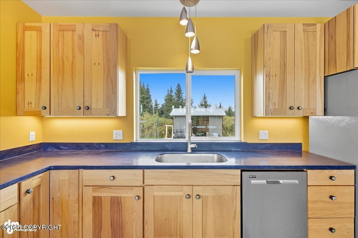 60918 Skyline Drive Property Photo 9