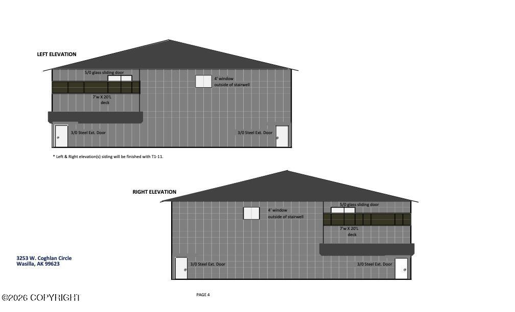 3253 W Coghlan Circle Property Photo 35