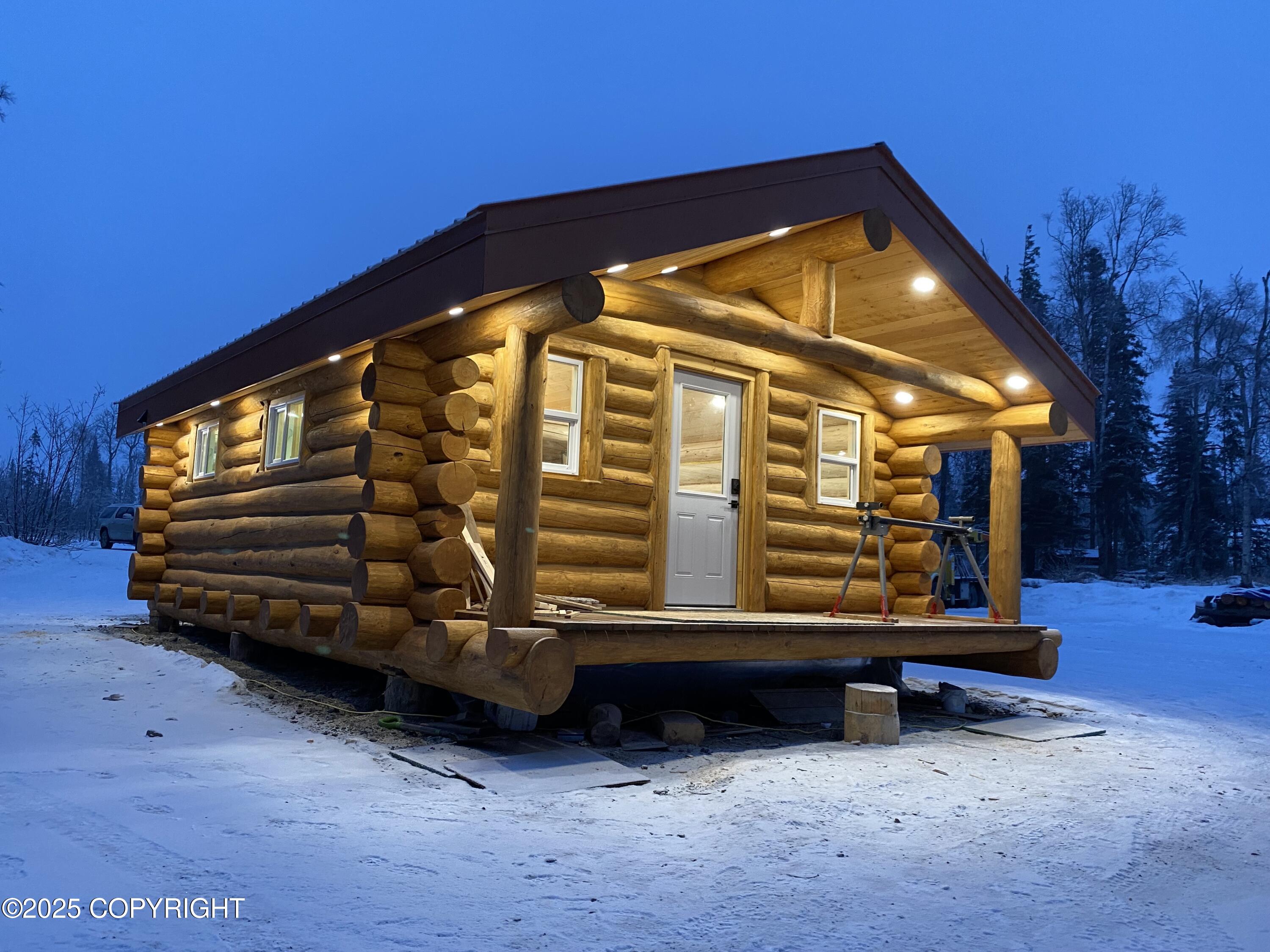 000 Milky Way Property Photo 1