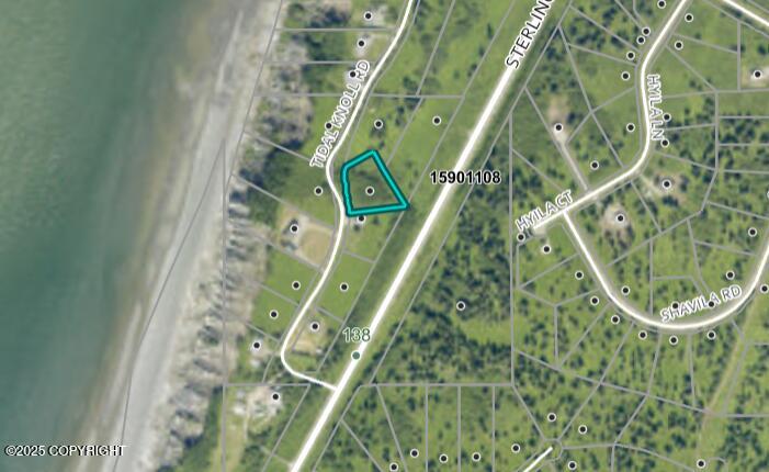 17338 Tidal Knoll Road Property Photo 4