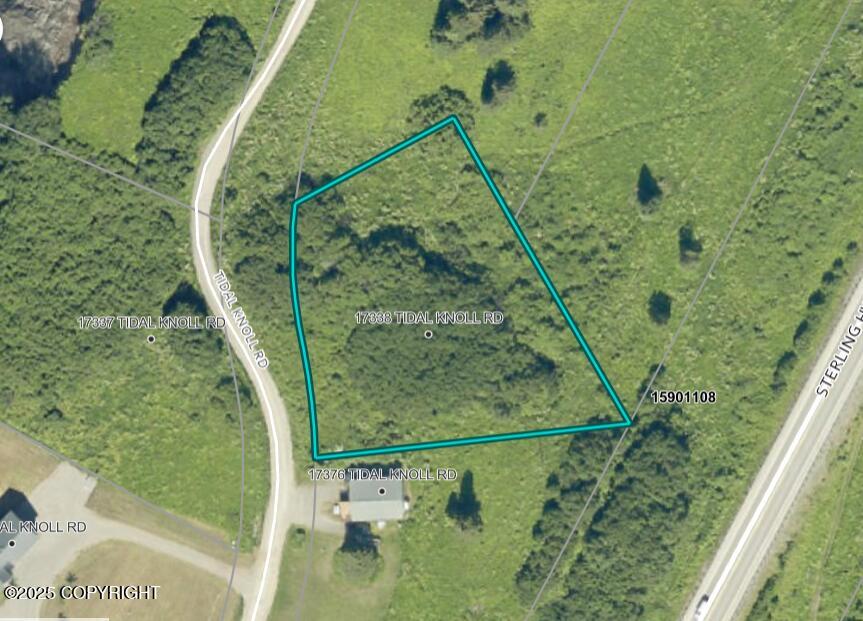 17338 Tidal Knoll Road Property Photo 10