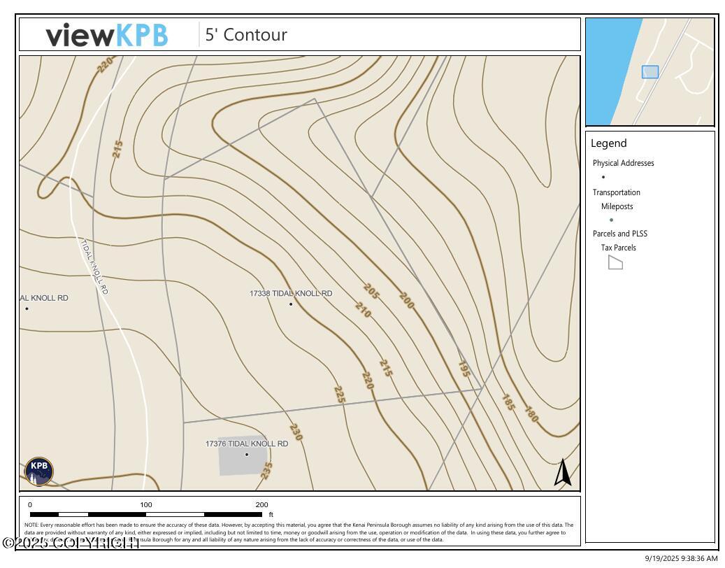 17338 Tidal Knoll Road Property Photo 11