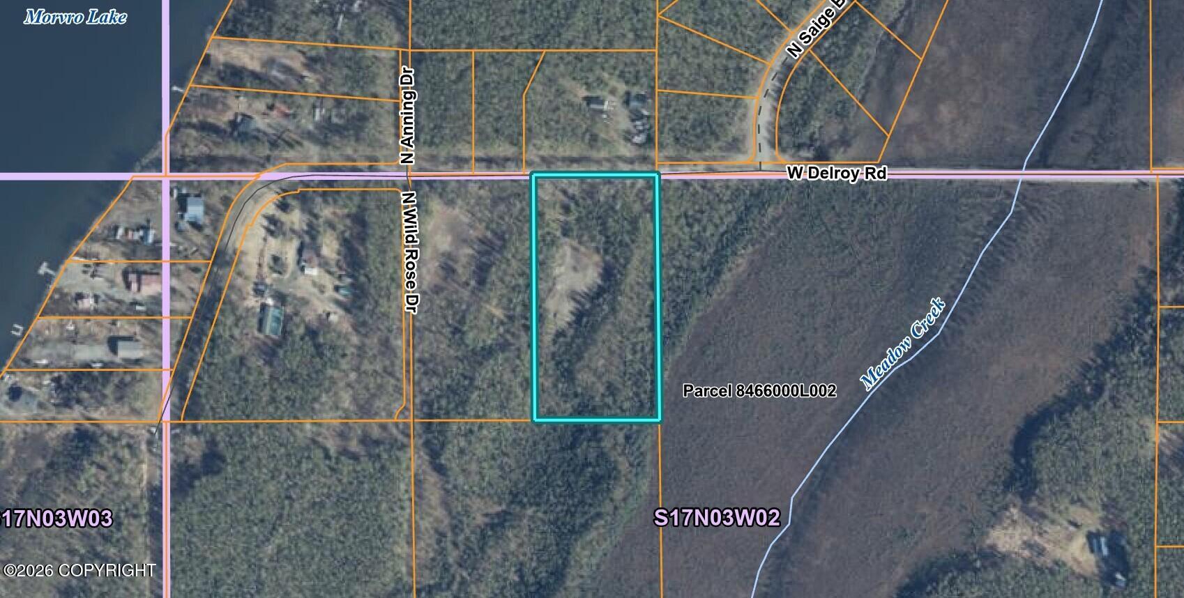 12922 W Delroy Road Property Photo 7