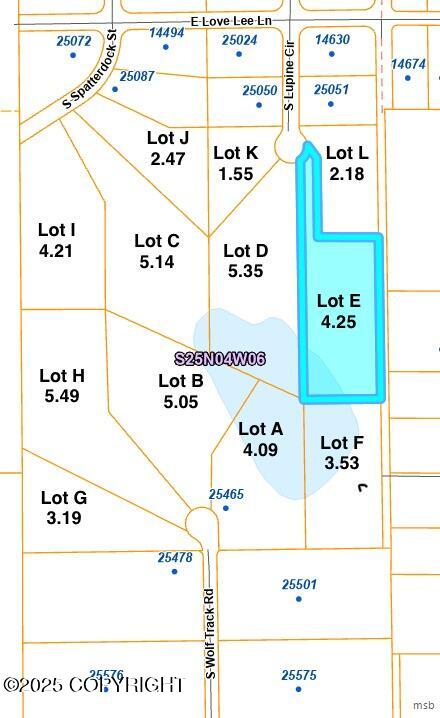 L3 S Lupine Circle Property Photo 1