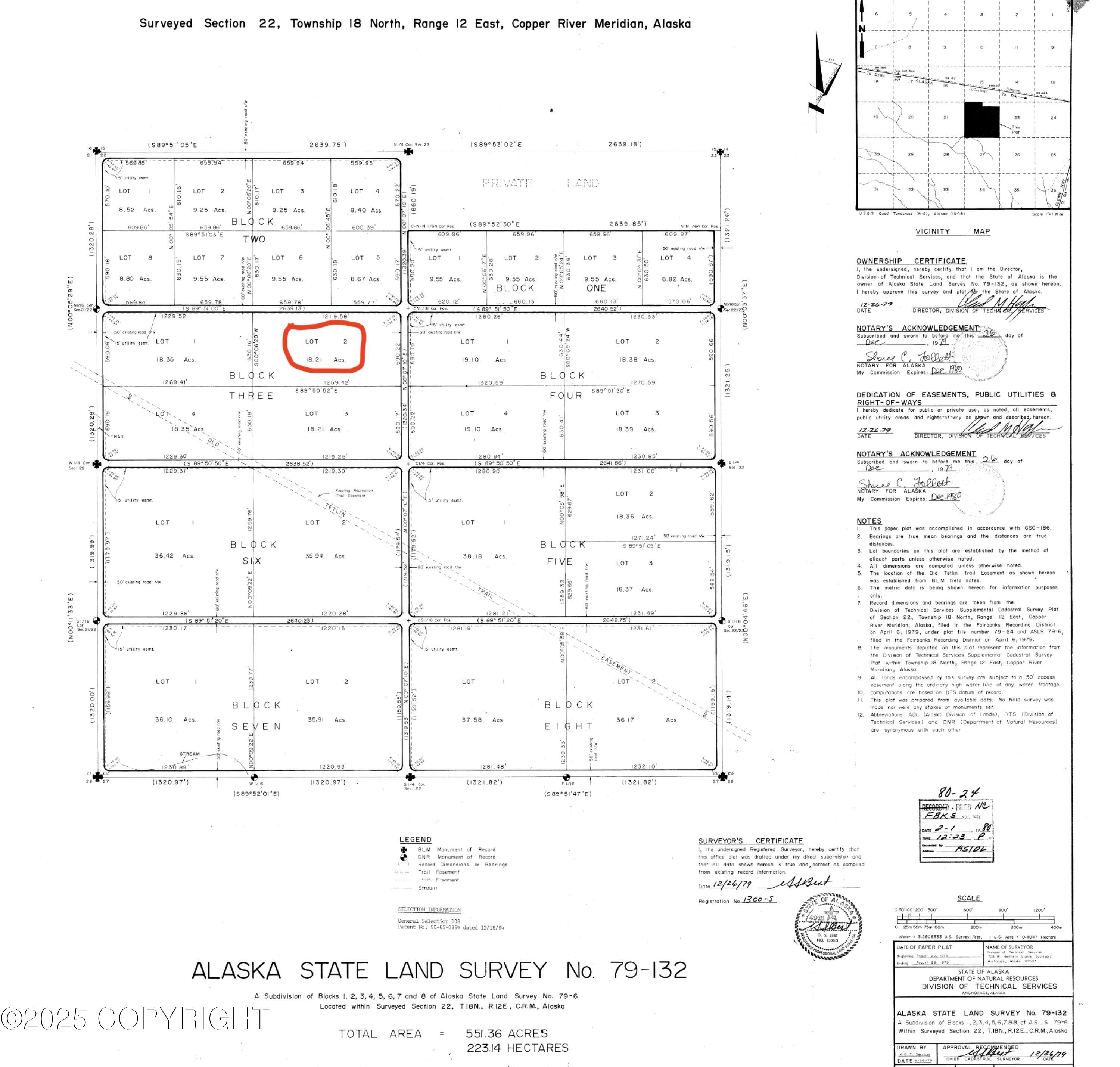 L2 B3 W Spruce Extension