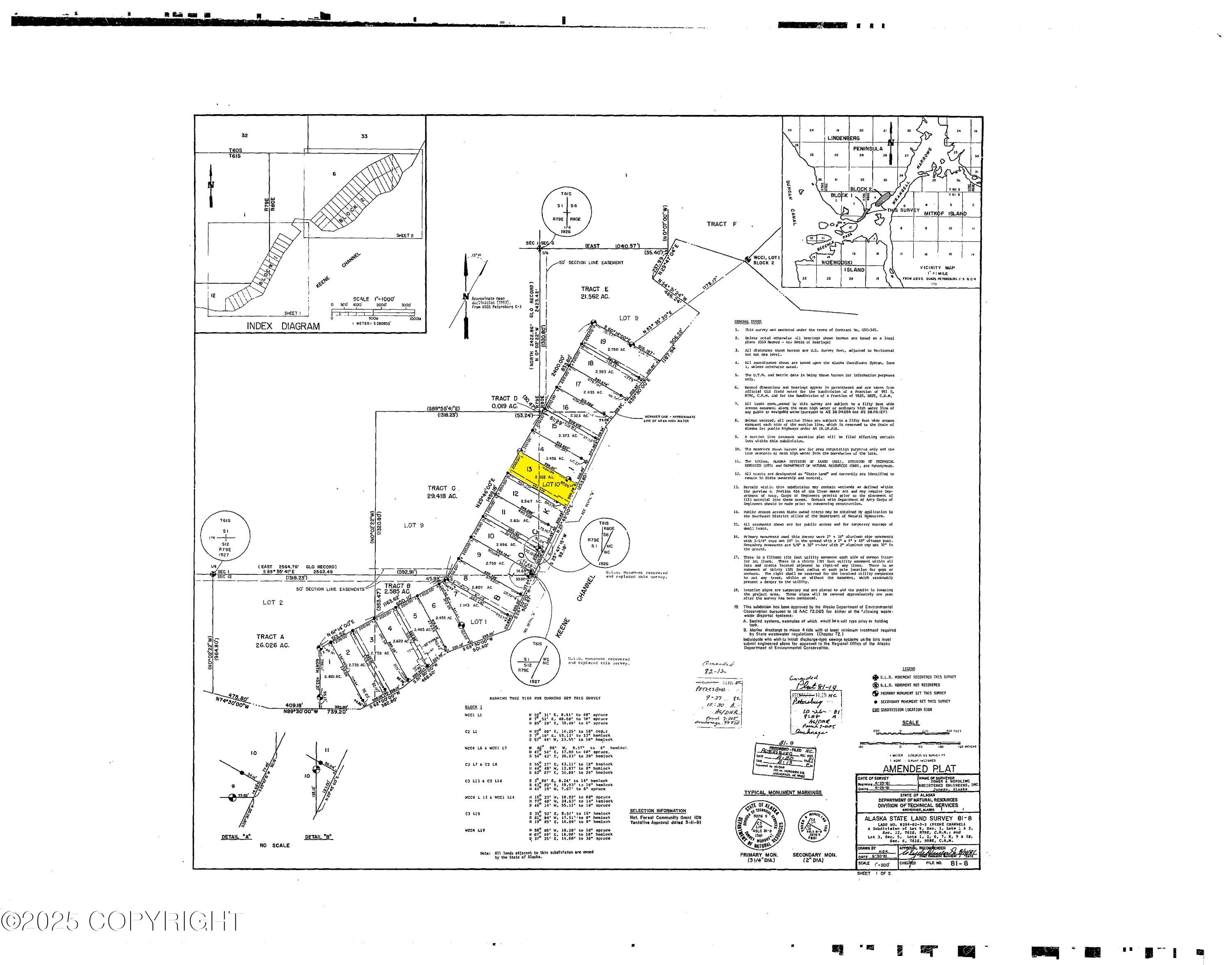 L13 Keene Channel Property Photo 11