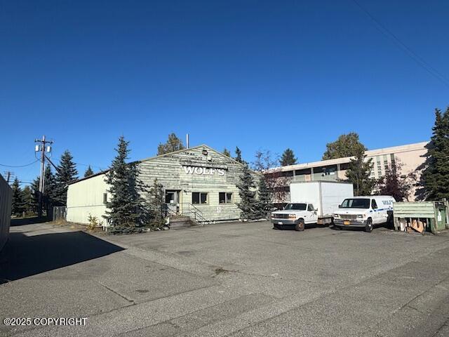 123 E Fireweed Lane Property Photo 5