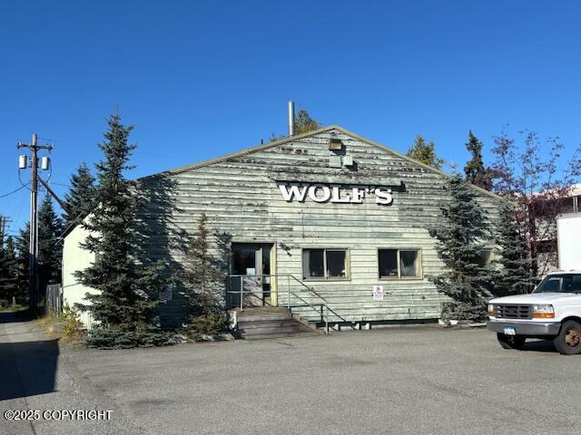 123 E Fireweed Lane Property Photo 6