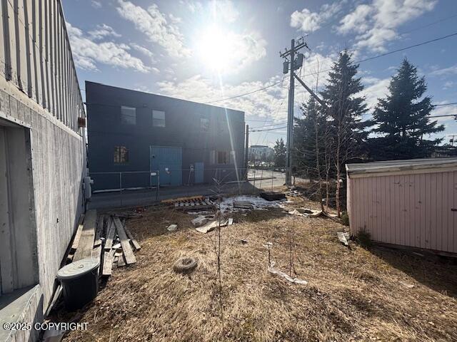 123 E Fireweed Lane Property Photo 7