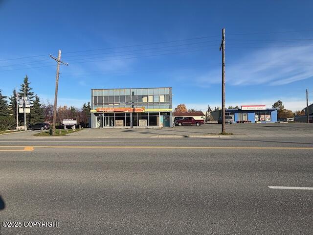 123 E Fireweed Lane Property Photo 1