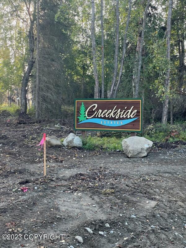 Lot 6 Dahlia Circle Property Photo 1