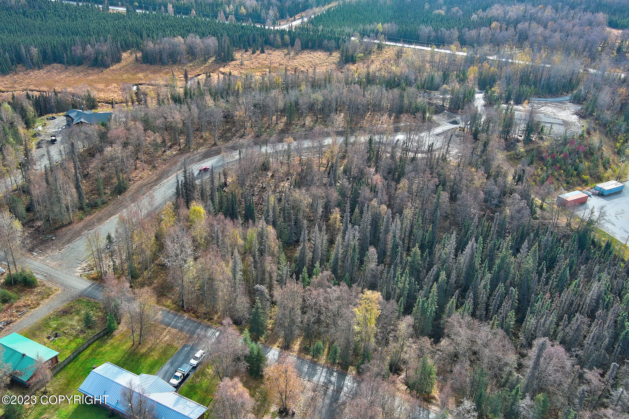 Lot 6 Dahlia Circle Property Photo 3
