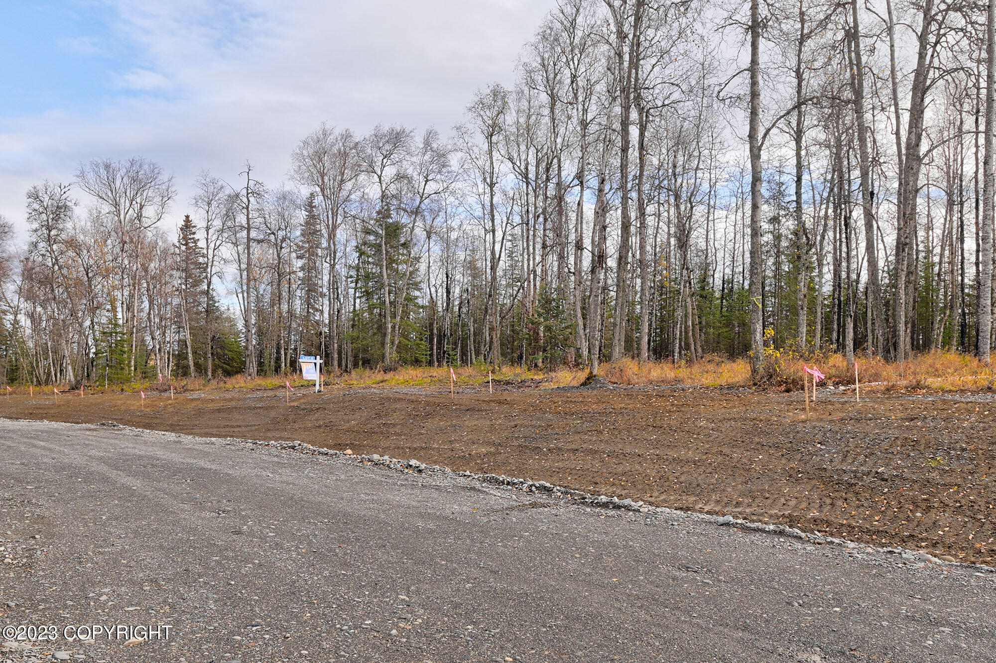 Lot 6 Dahlia Circle Property Photo 5
