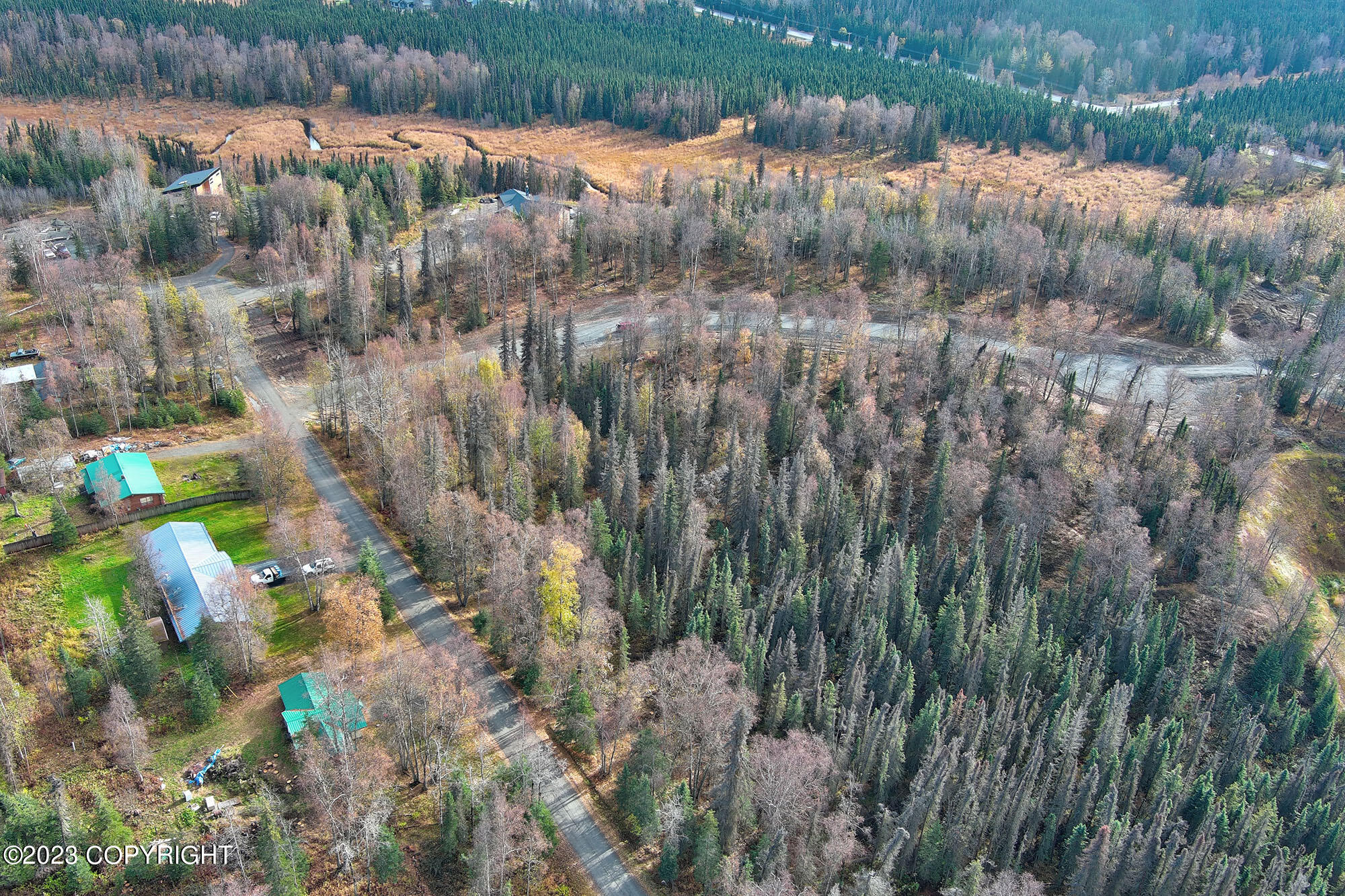 Lot 6 Dahlia Circle Property Photo 8