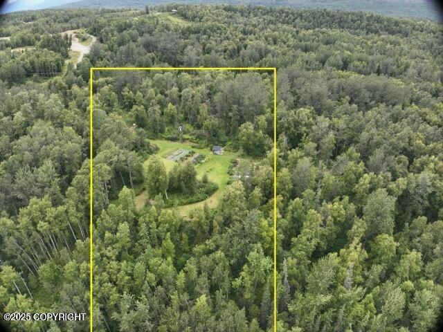 13183 N Glenn Highway Property Photo 4