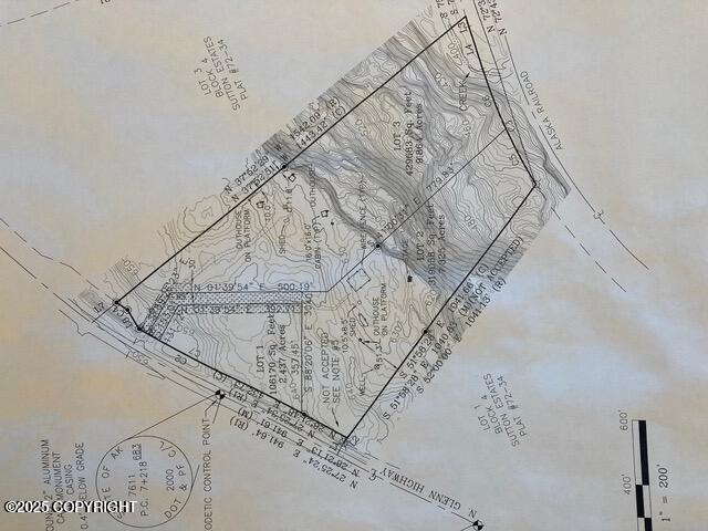 13183 N Glenn Highway Property Photo 19
