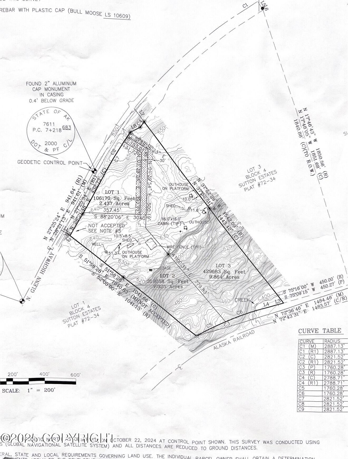 13183 N Glenn Highway Property Photo 20