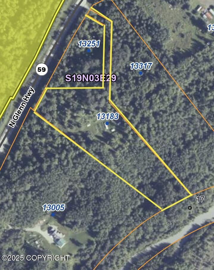 13183 N Glenn Highway Property Photo 21