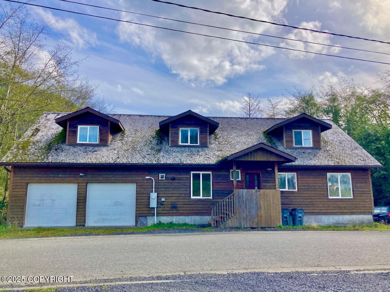 1409 Sunnyside Drive Property Photo 4