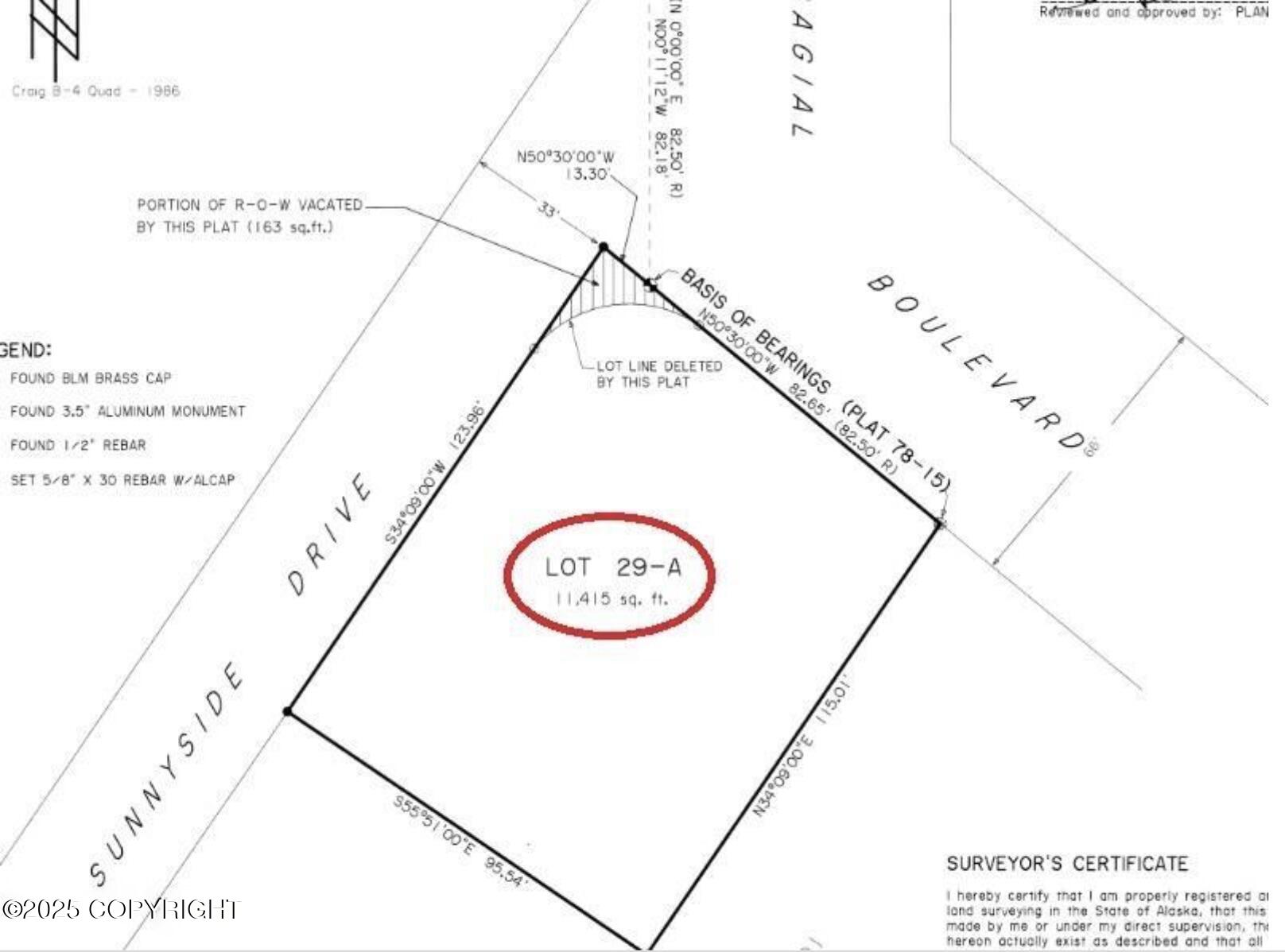 1409 Sunnyside Drive Property Photo 5