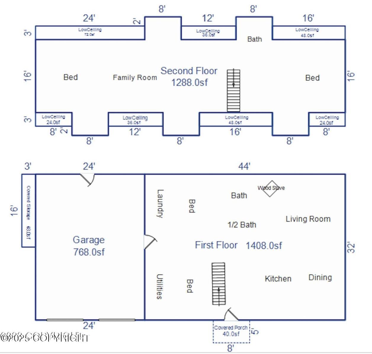 1409 Sunnyside Drive Property Photo 6