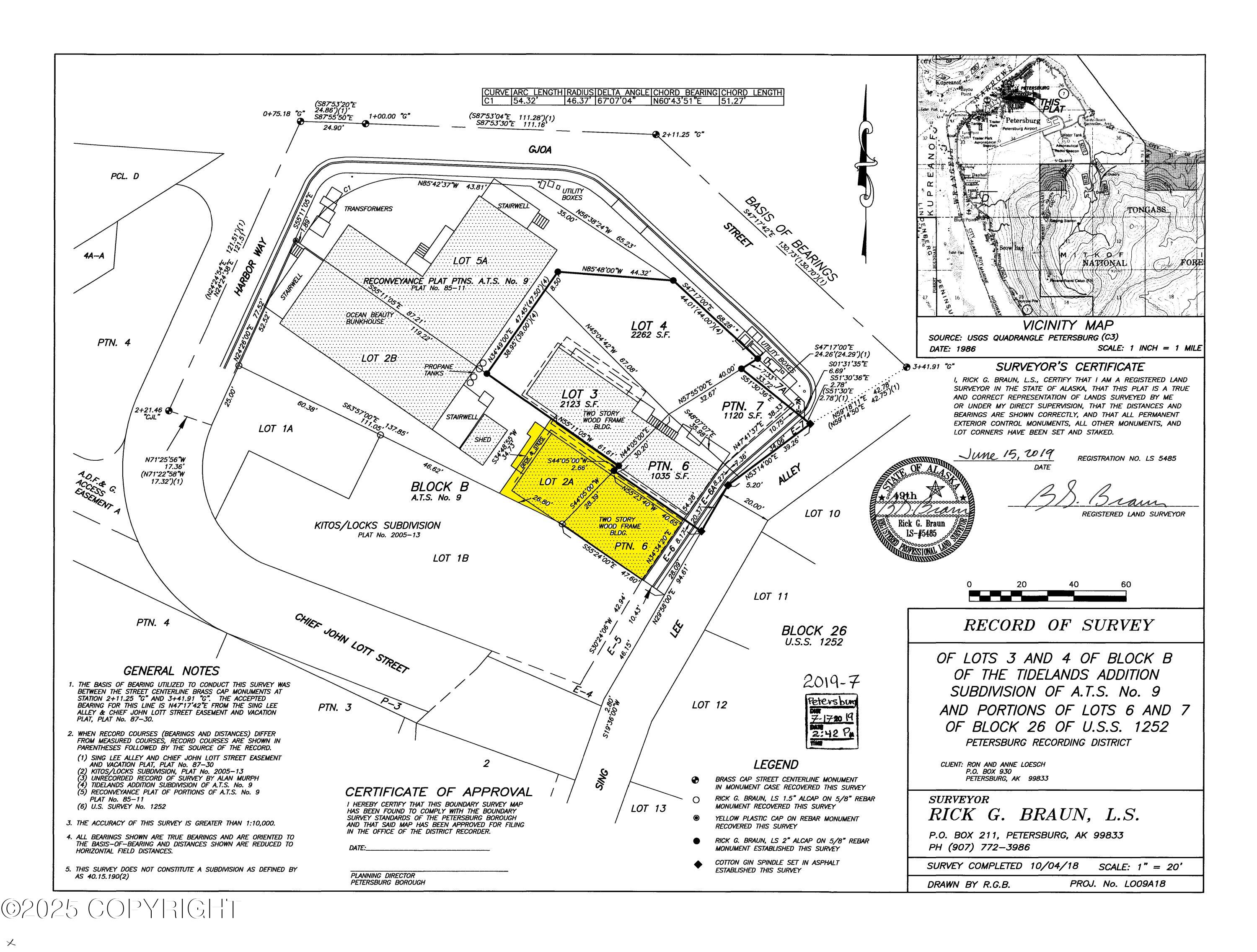 13 N Sing Lee Alley Property Photo 44