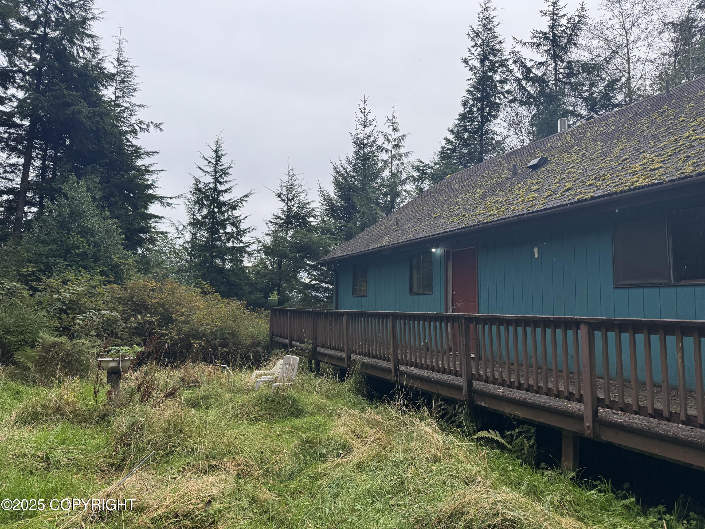 157 D 1 Loop Road Property Photo 1
