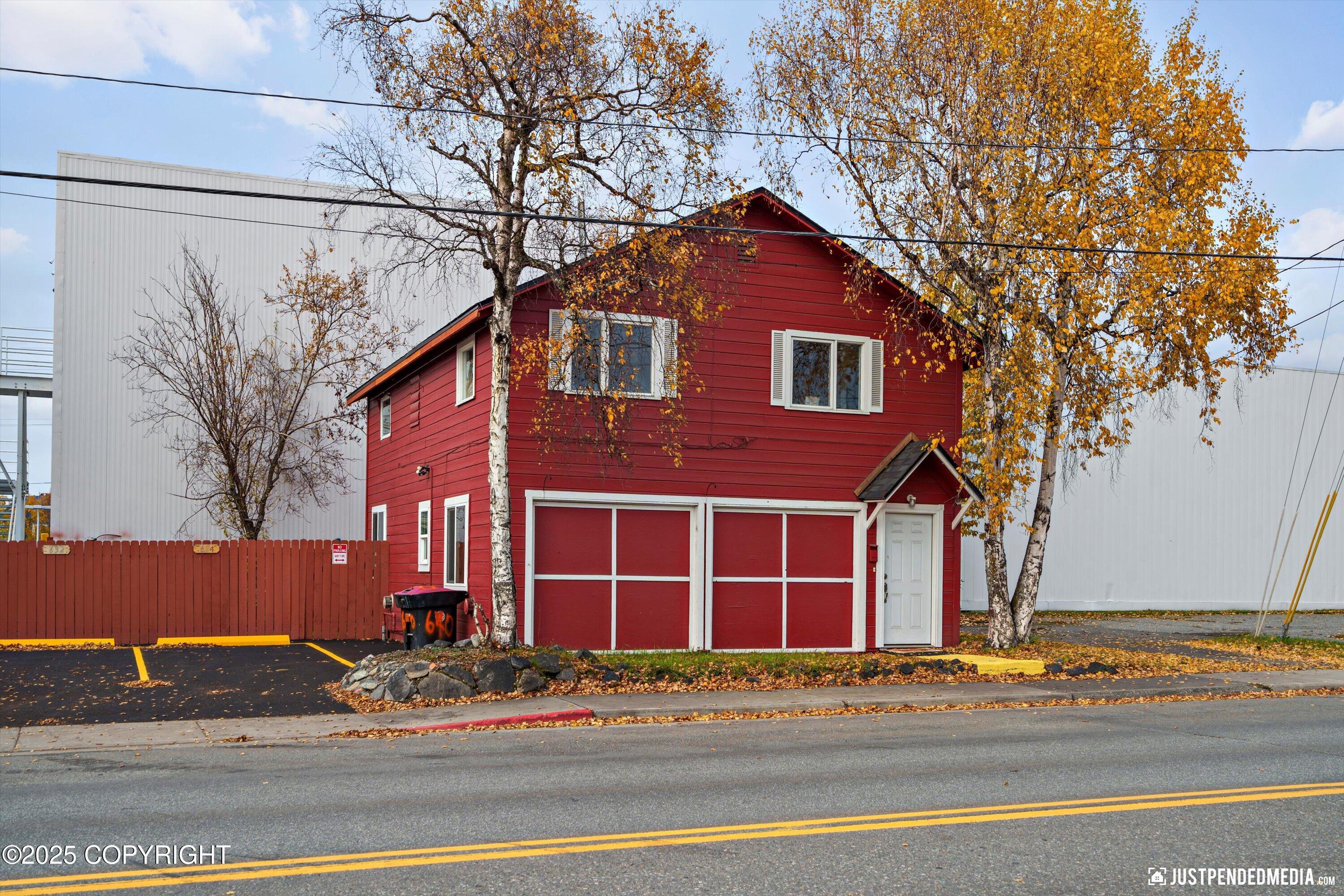 624 Karluk Street Property Photo 73