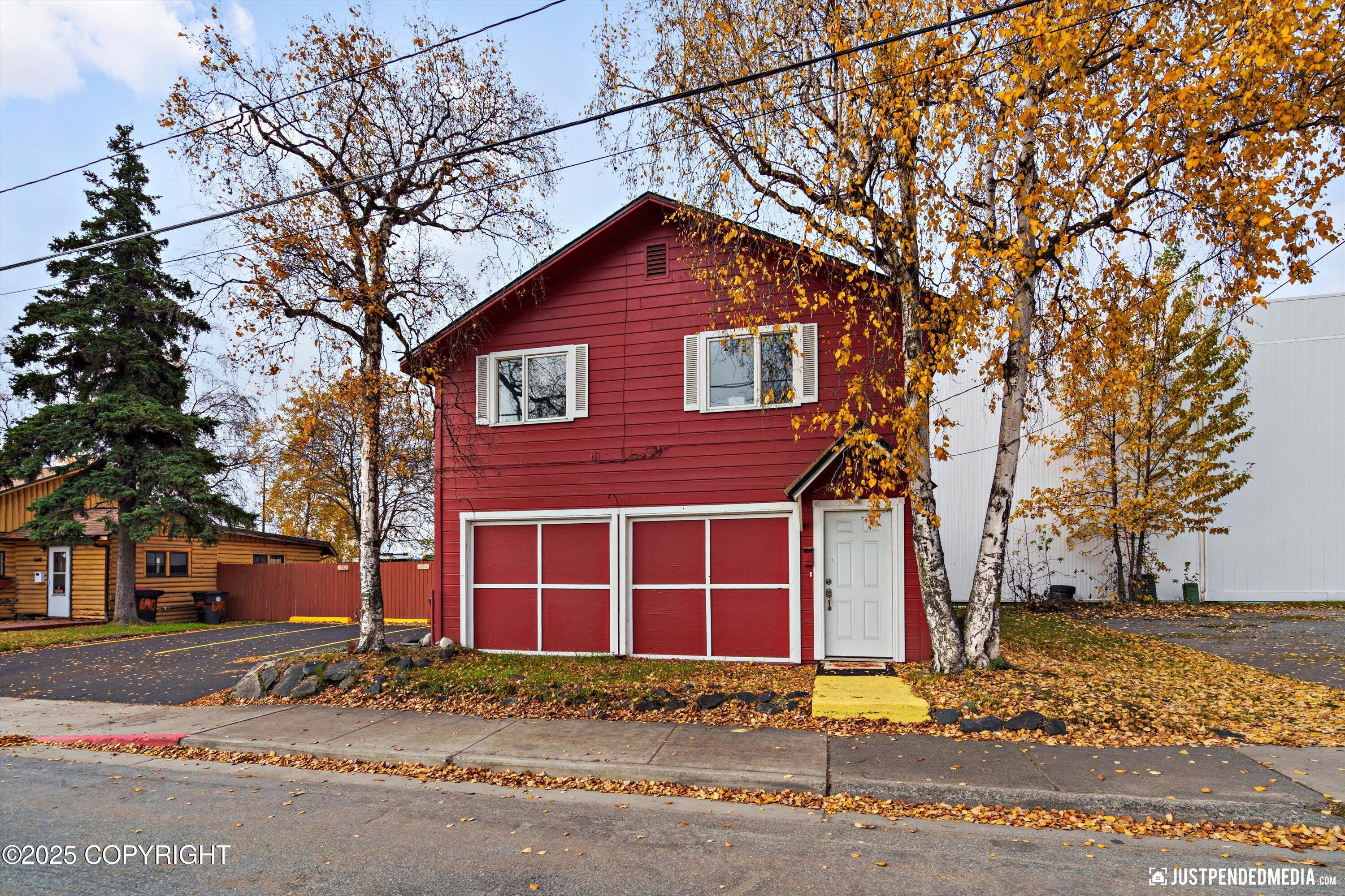 624 Karluk Street Property Photo 74