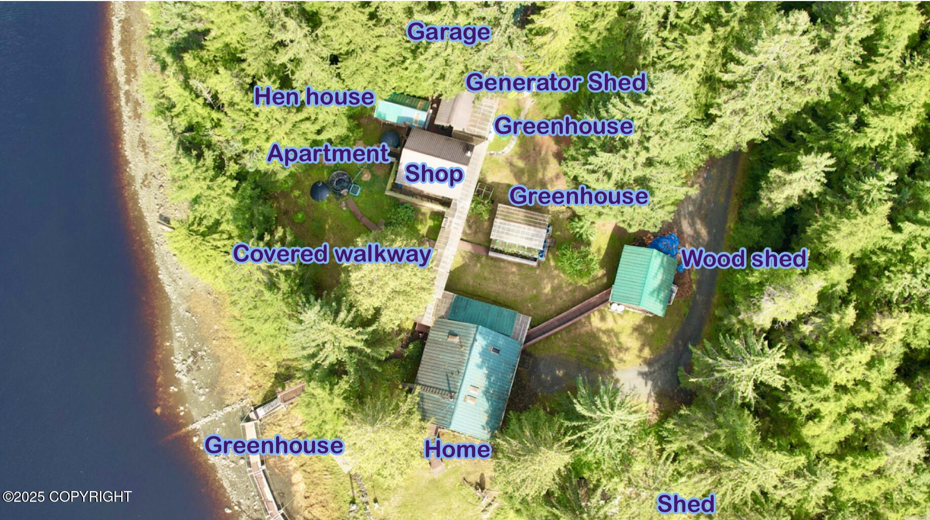 16a Steep Road Property Photo 8