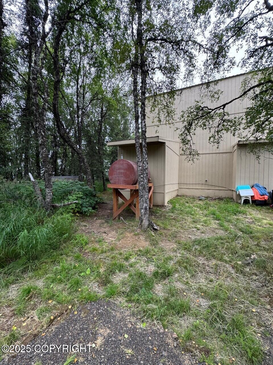 1911 John L. Pearson Lane Property Photo 37