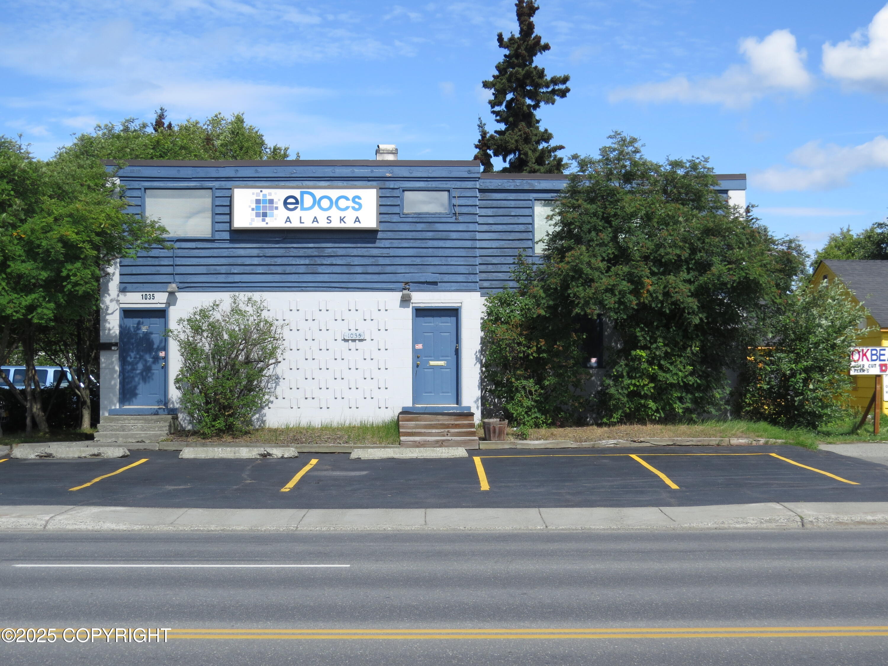1035 W Fireweed Lane #200 Property Photo 1