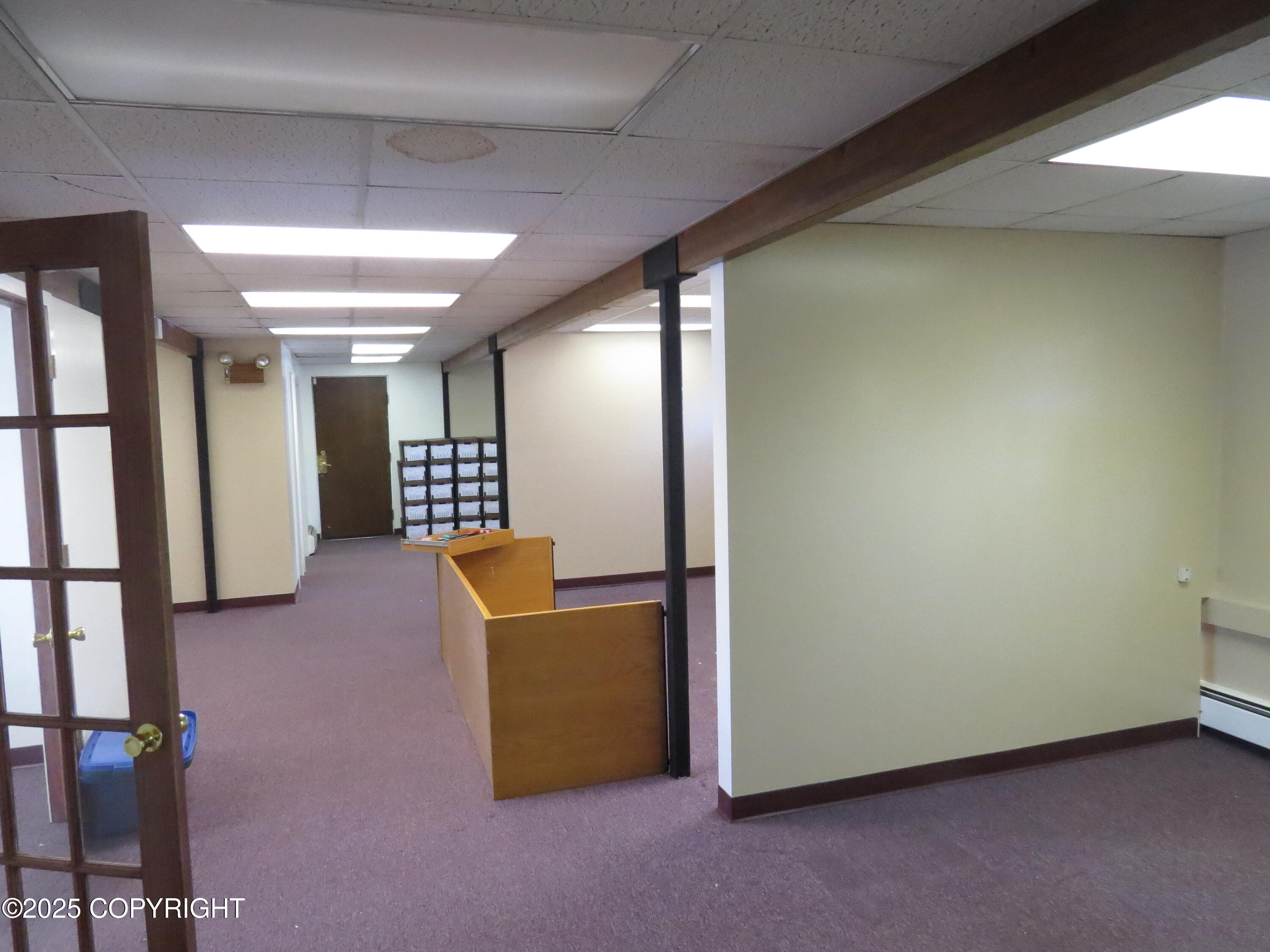 1035 W Fireweed Lane #200 Property Photo 3