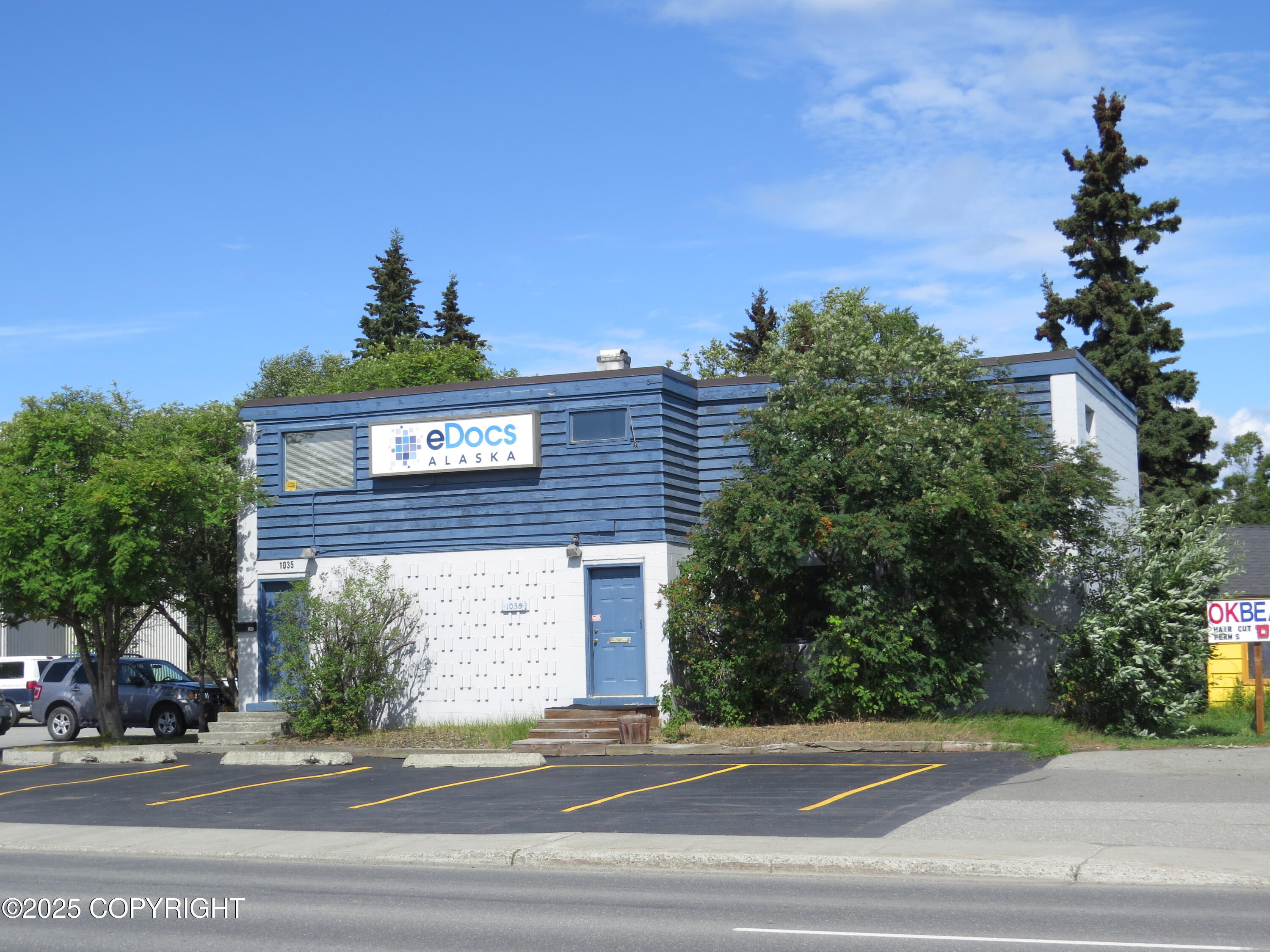 1035 W Fireweed Lane #200 Property Photo 6