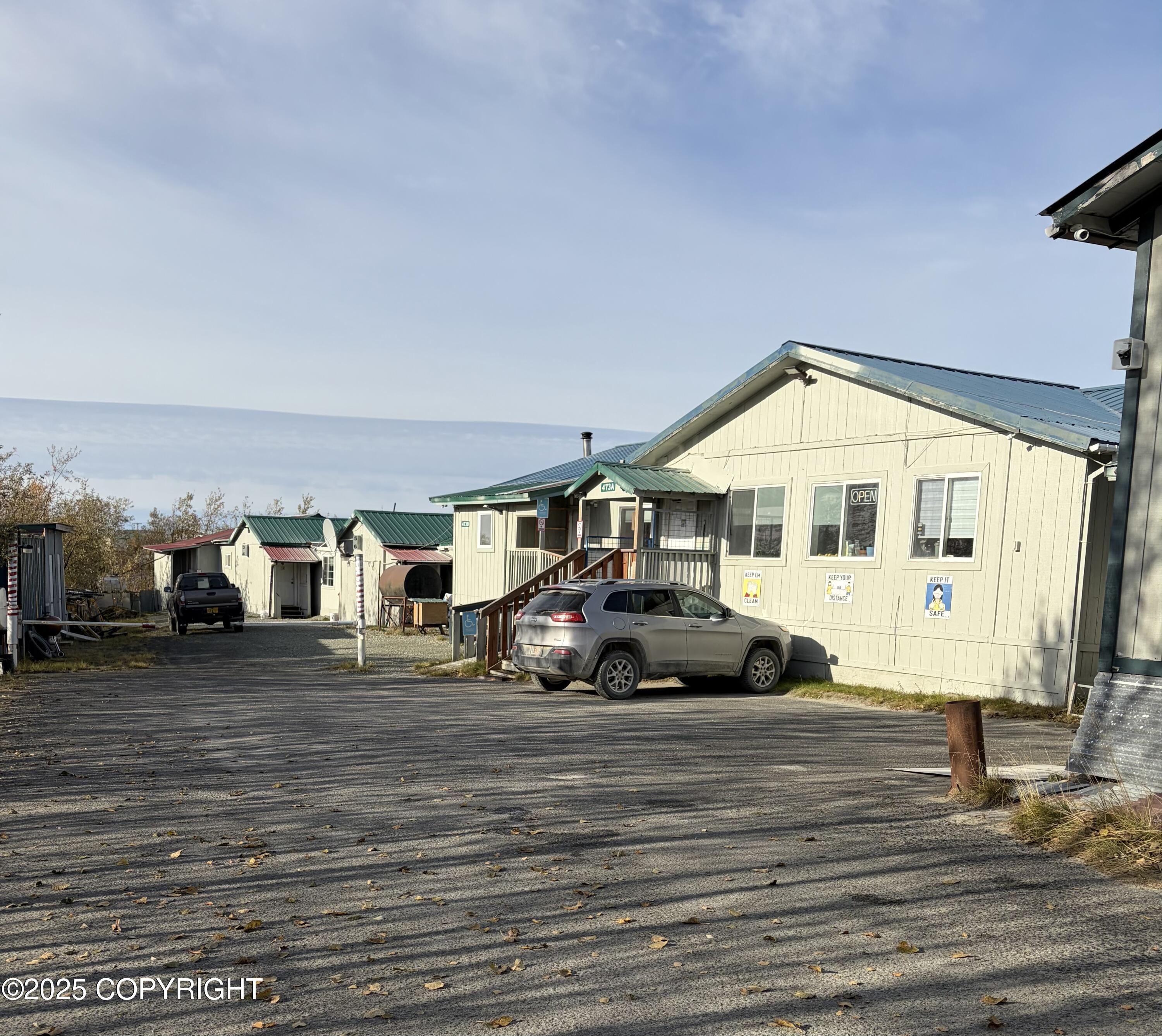 473 Ridgecrest Drive Property Photo 1