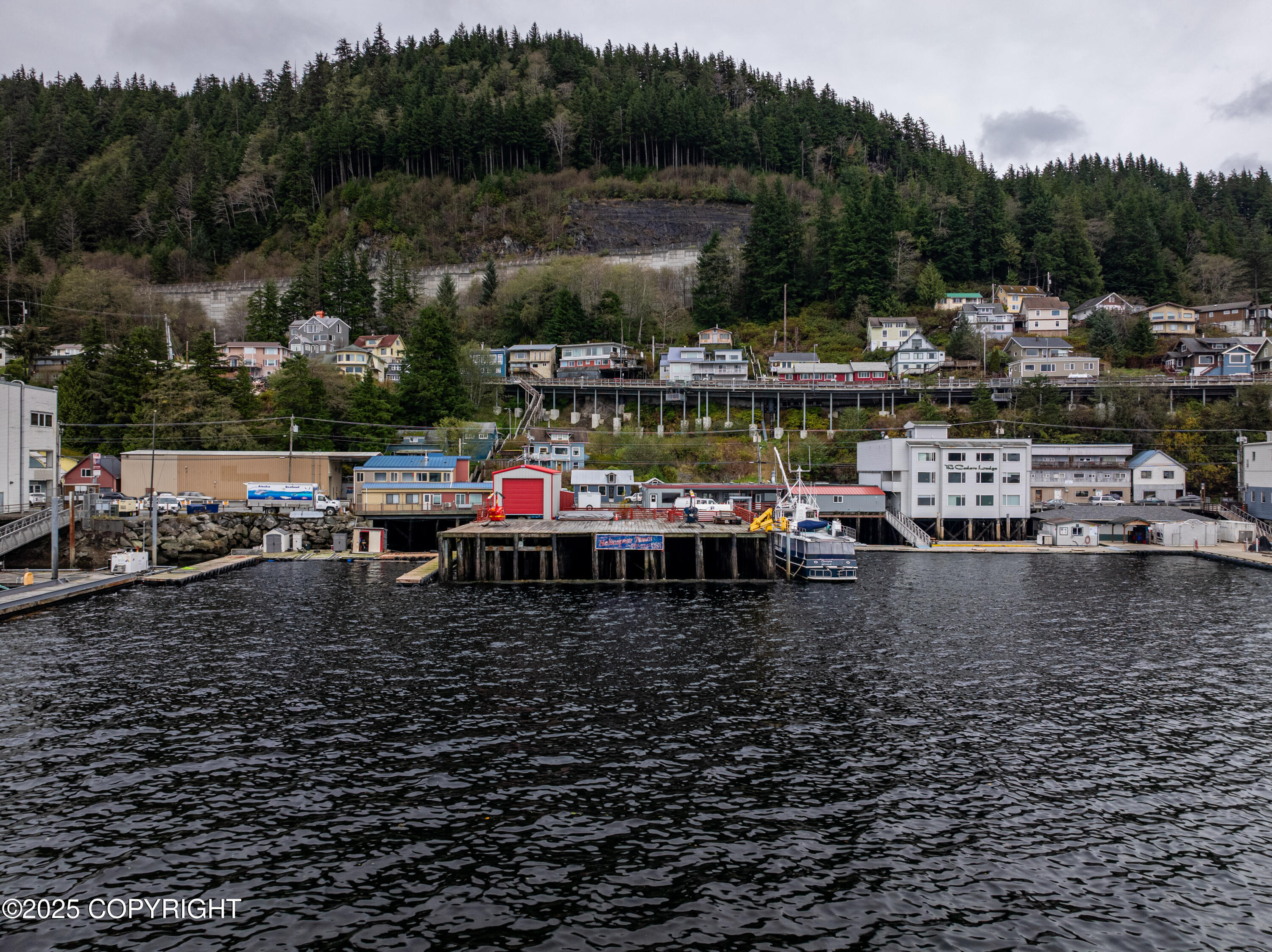 1515 Tongass Avenue Property Photo 19