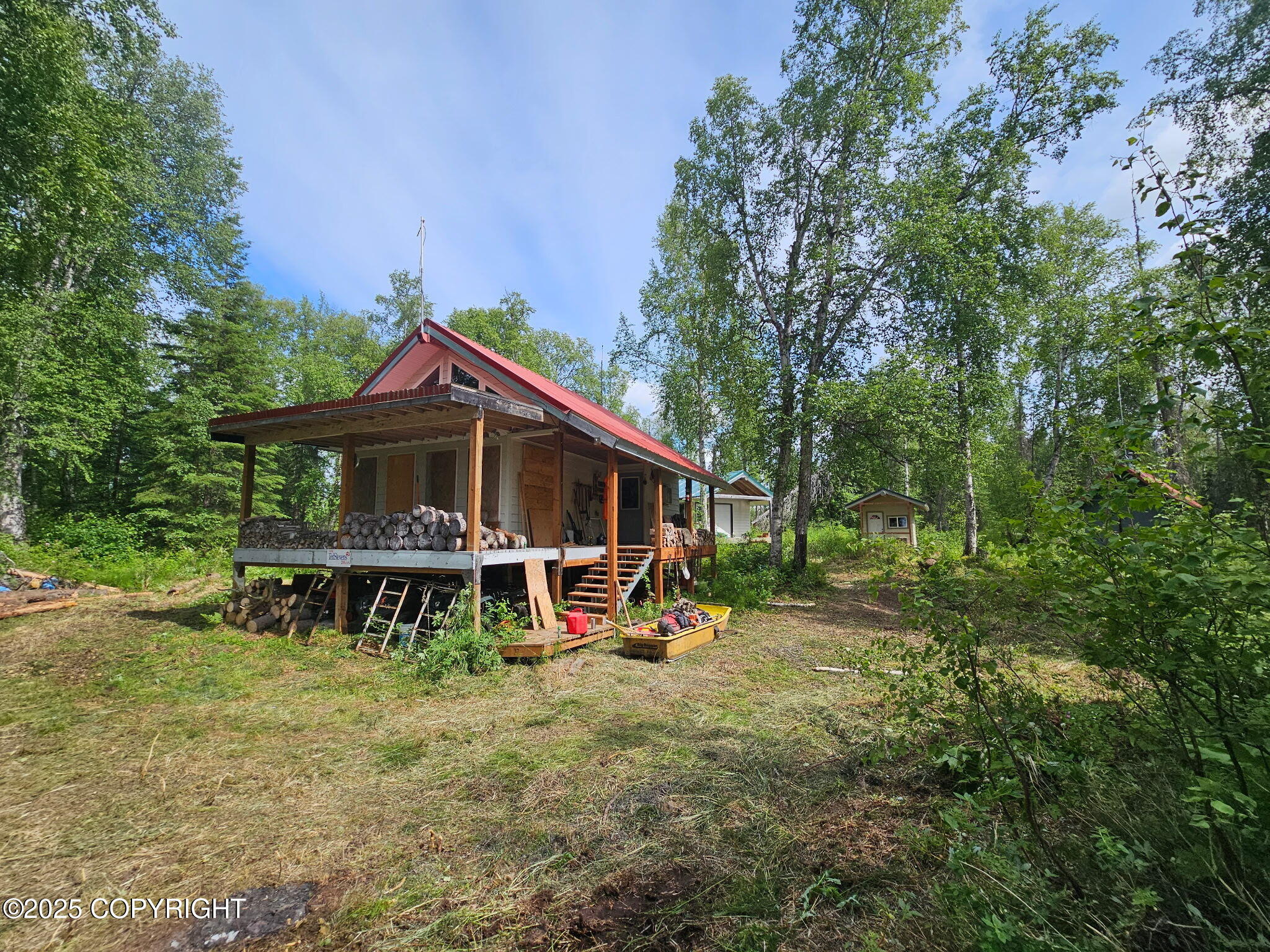 L1 Mona Lake Property Photo 3