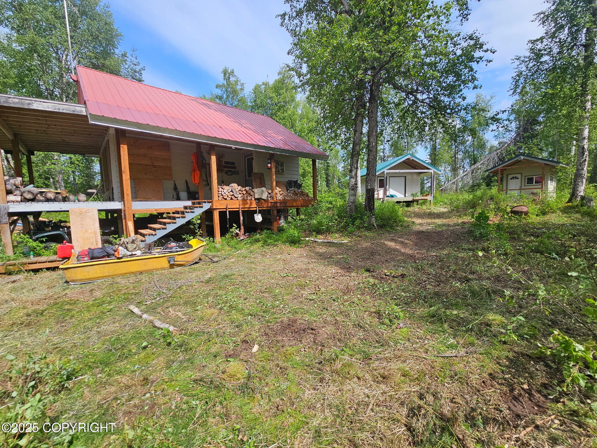 L1 Mona Lake Property Photo 4