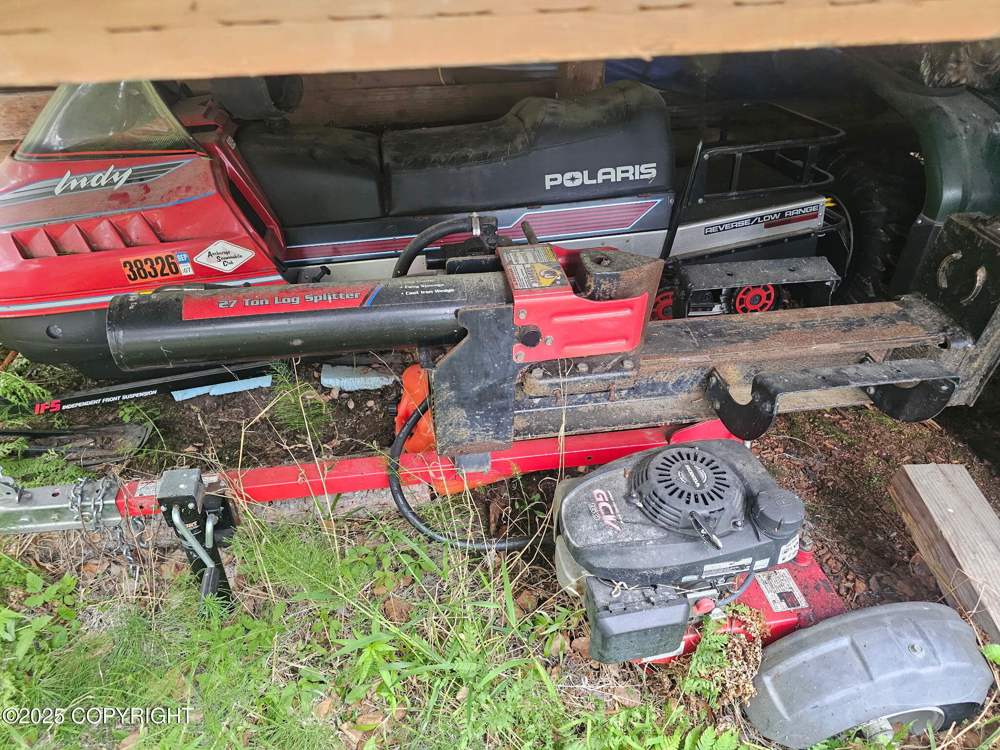 L1 Mona Lake Property Photo 29