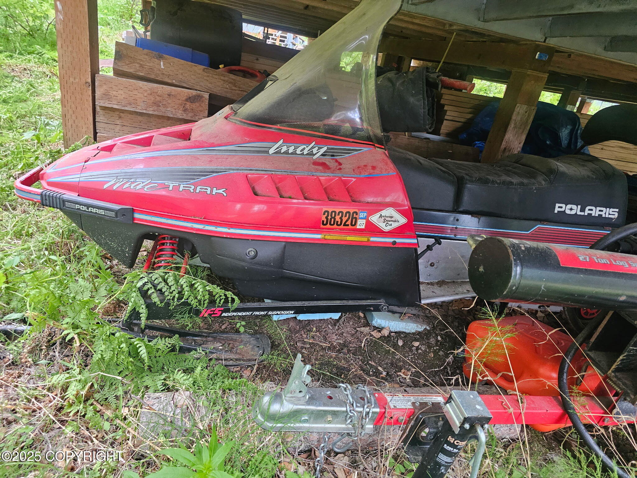L1 Mona Lake Property Photo 31