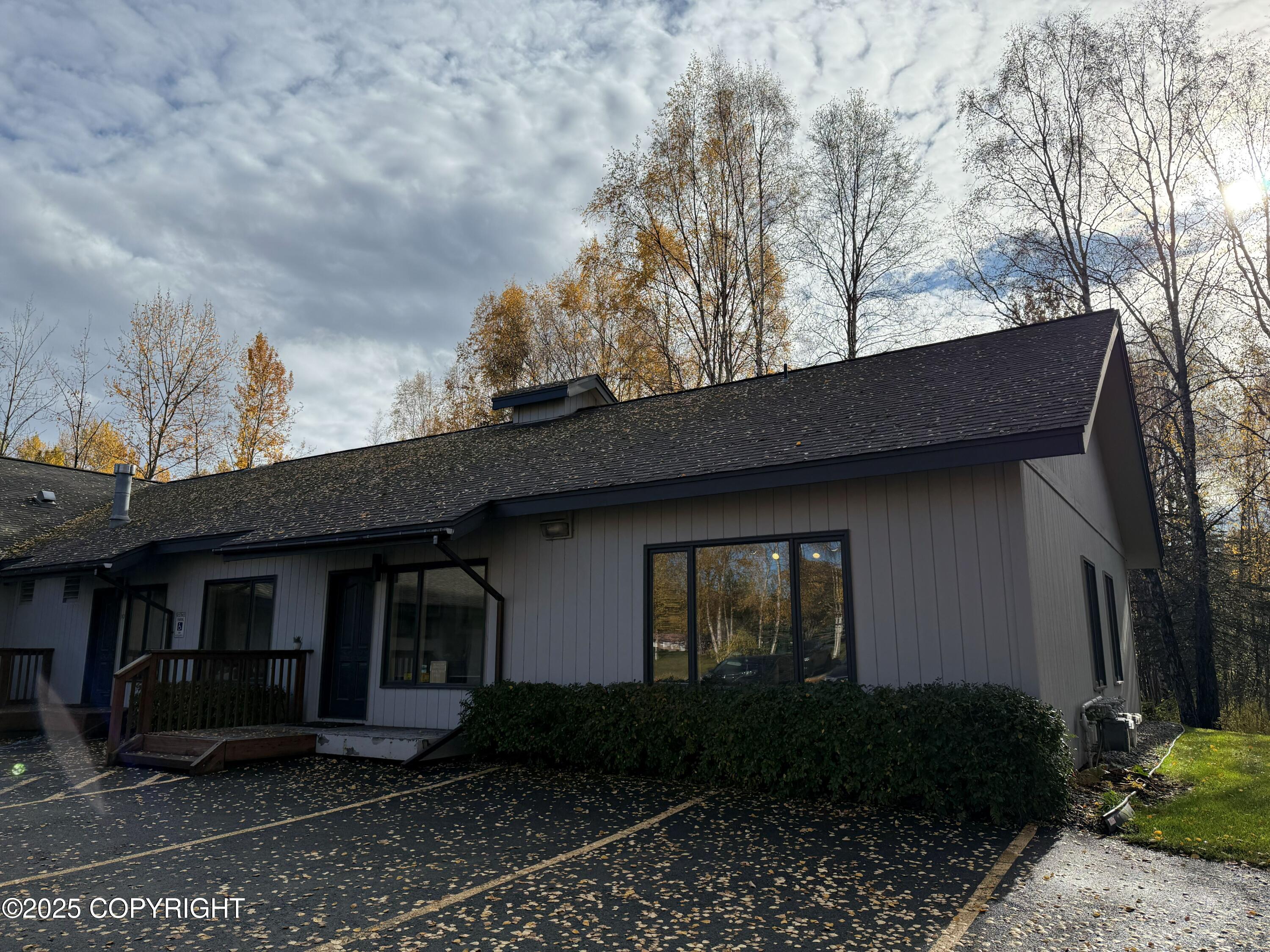 1600 E Tudor Road #c Property Photo 1