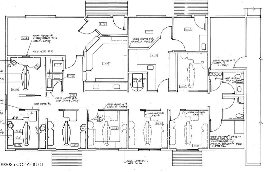 1600 E Tudor Road #c Property Photo 3