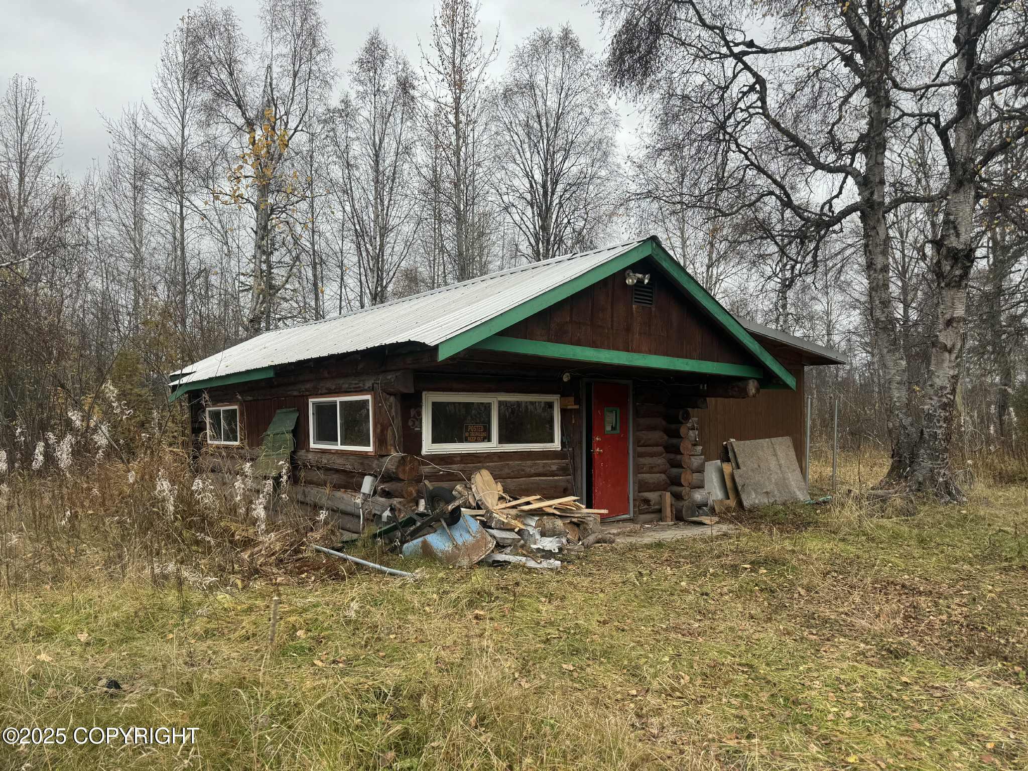 1291 E Hickok Road Property Photo 1