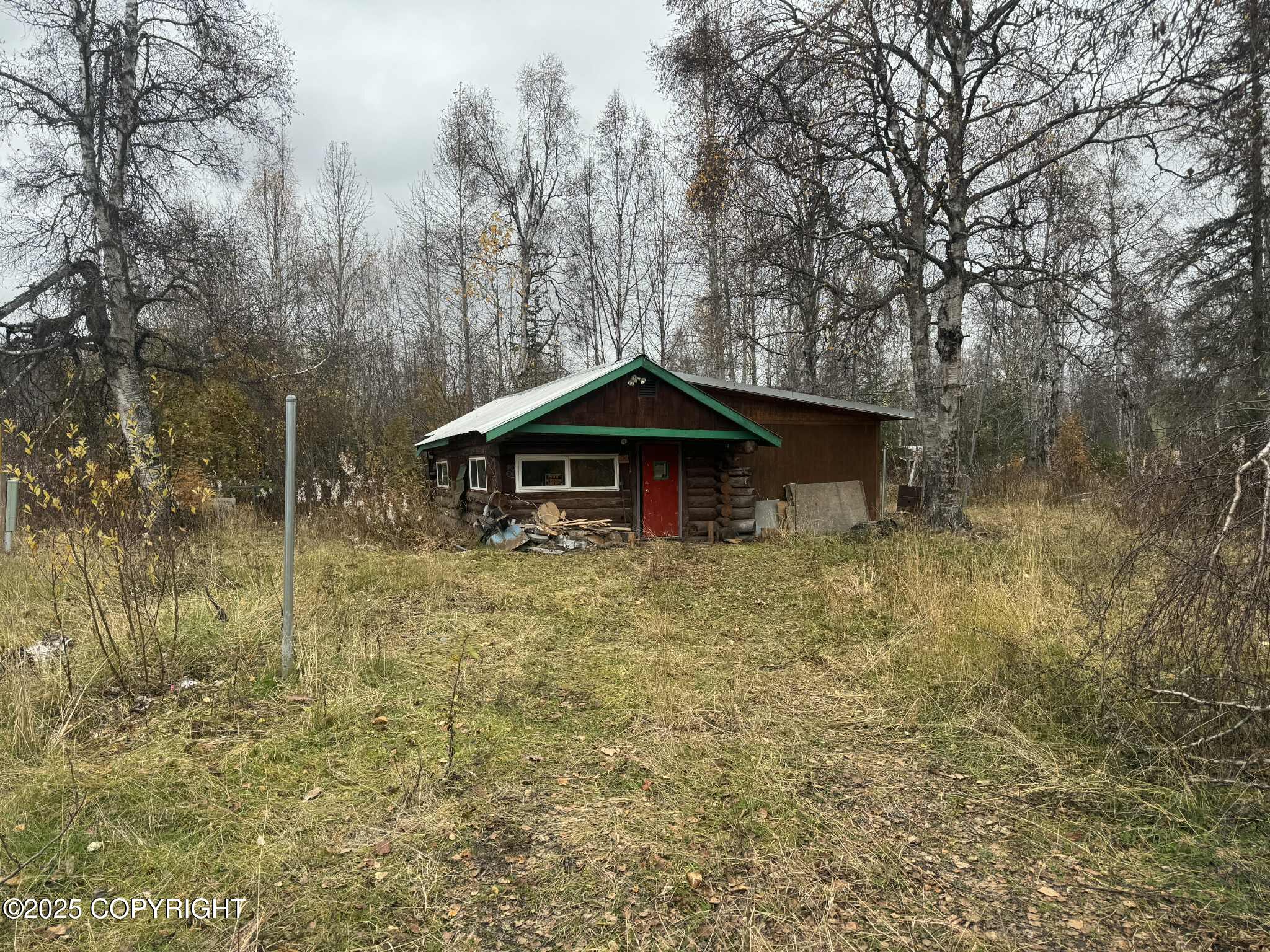 1291 E Hickok Road Property Photo 4