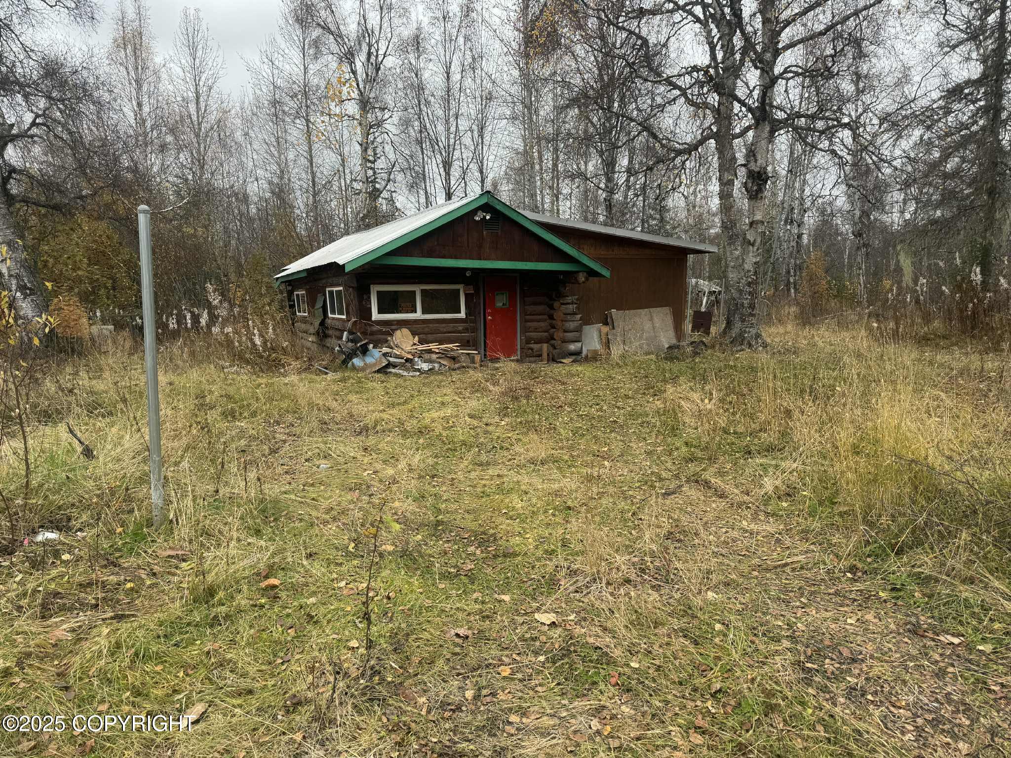 1291 E Hickok Road Property Photo 5