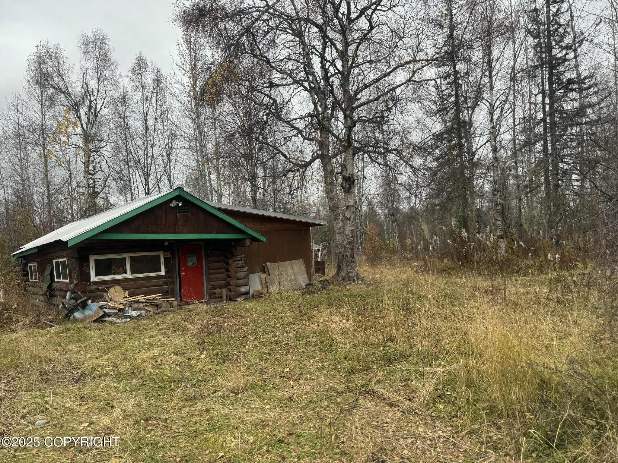 1291 E Hickok Road Property Photo 8