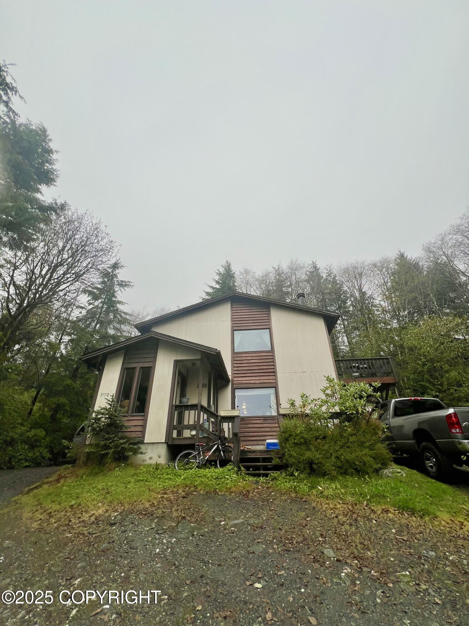 3758 Denali Avenue Property Photo 1
