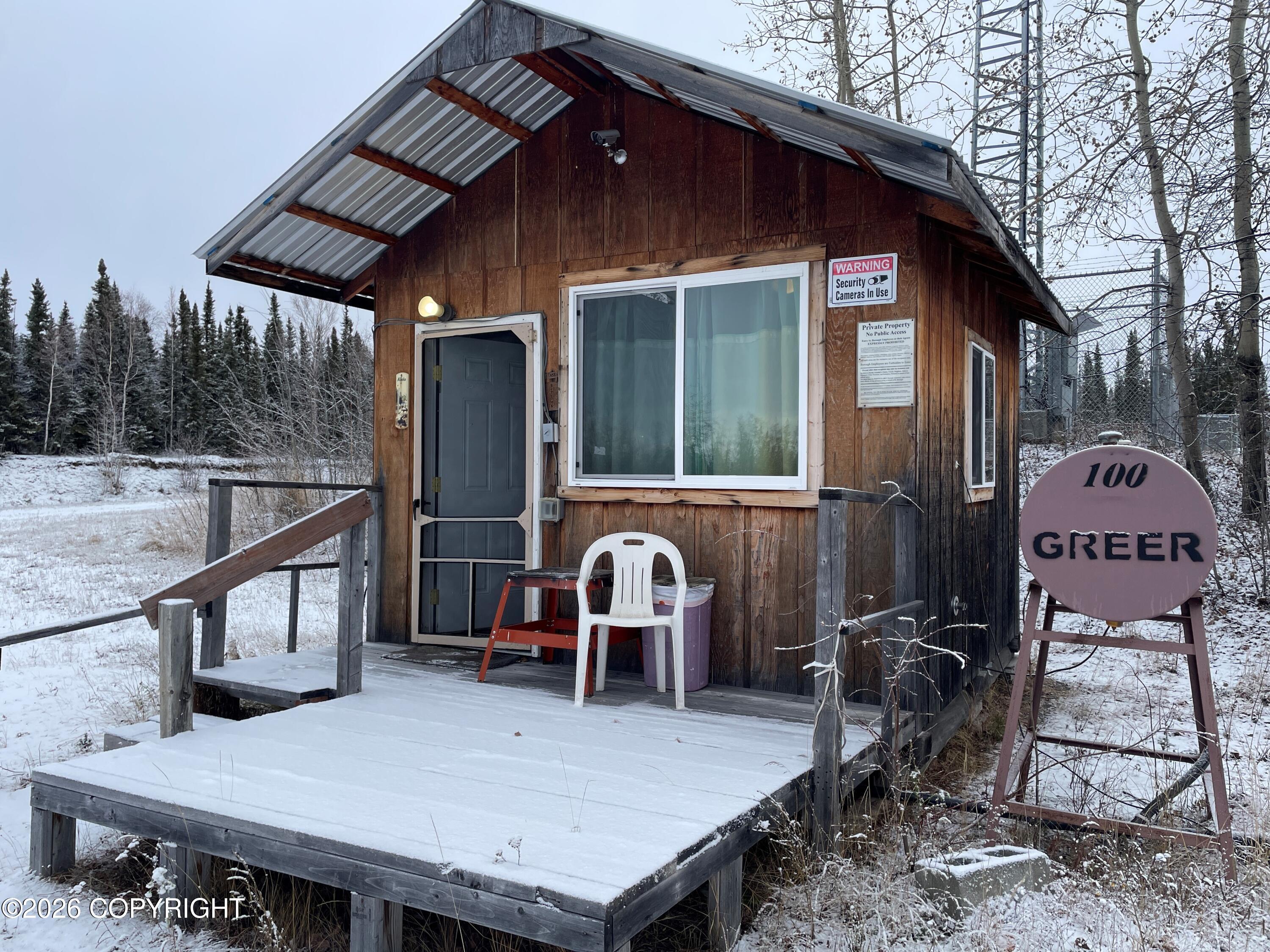 Mp288.5 George Park Highway Property Photo 16