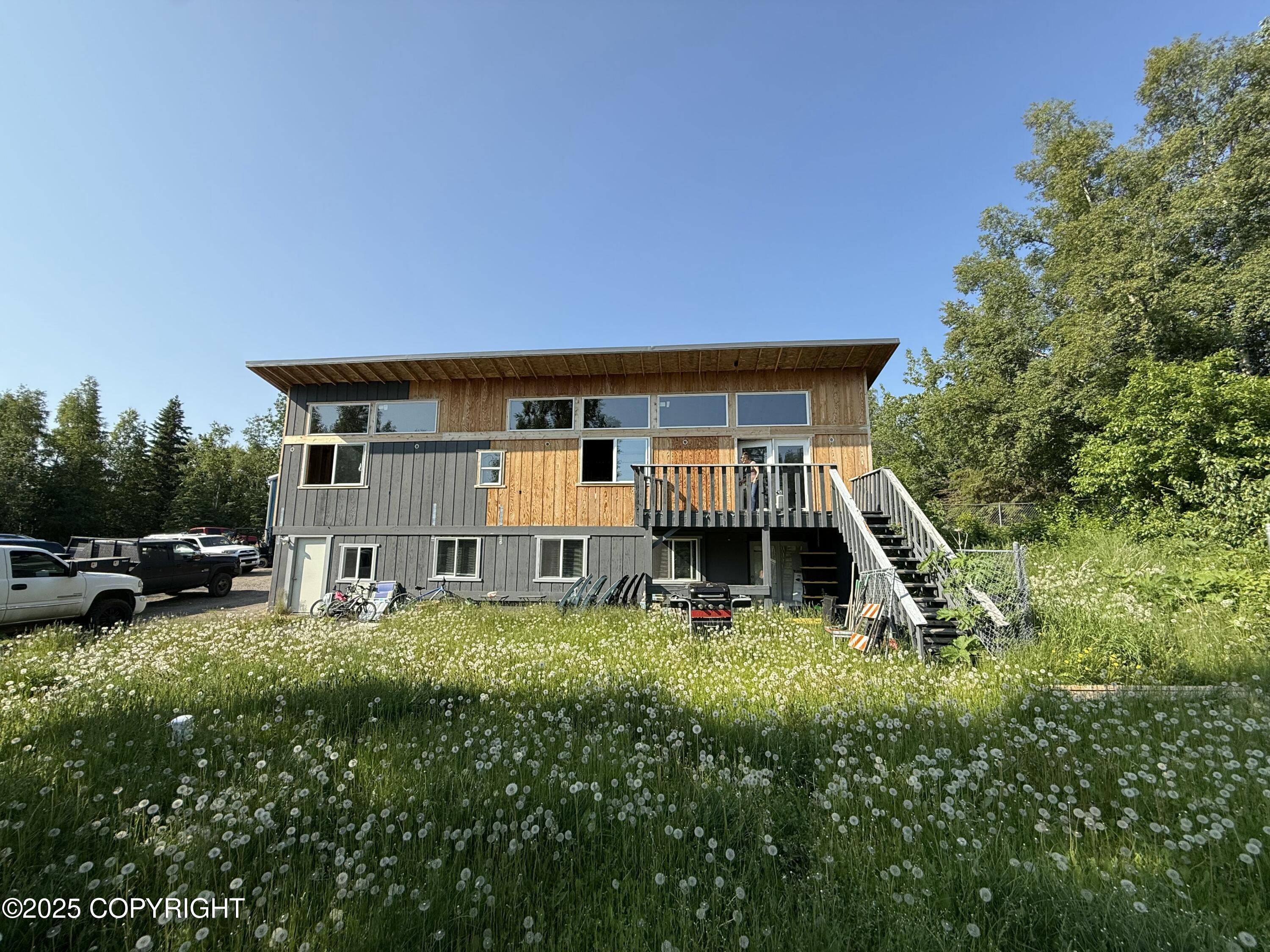 4600 De Armoun Road Property Photo 1