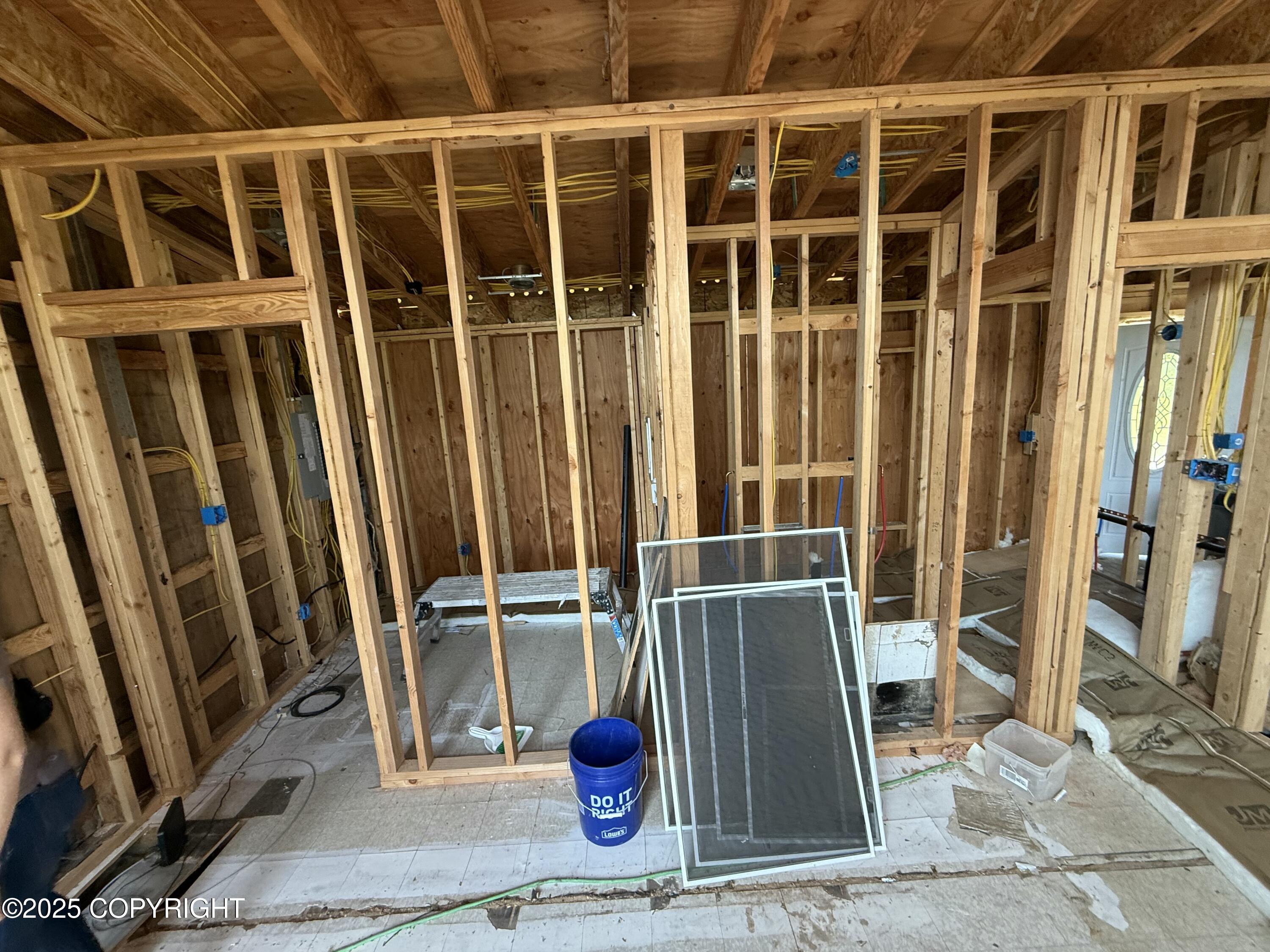 4600 De Armoun Road Property Photo 12